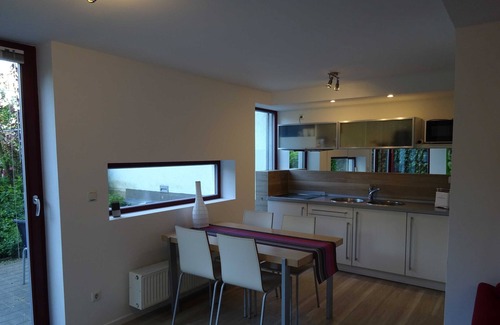 Rostock Appartement | City vacation apartment - with sauna and garden - Object 94475 - Cityferienwohnung