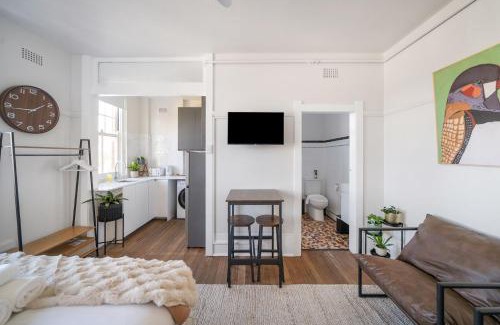 Darlinghurst Appartement | City Vibes in Darlinghurst