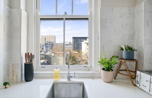 Darlinghurst Appartement | City Vibes in Darlinghurst
