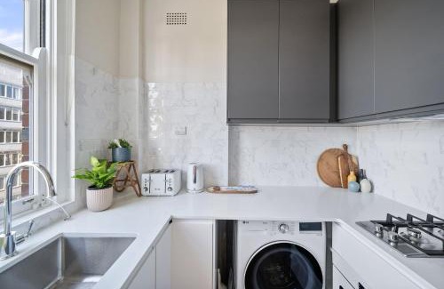 Darlinghurst Appartement | City Vibes in Darlinghurst