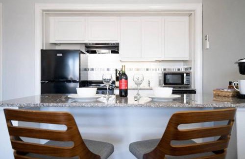 Peoria Appartement | CITY VIBES - Modern Suite in the heart of Downtown