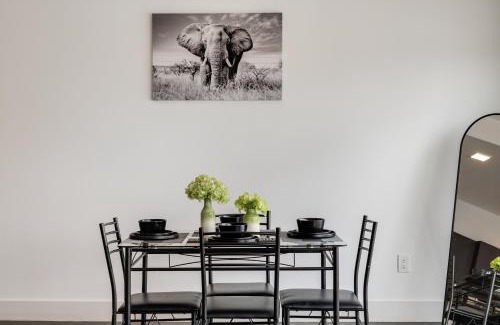 Cedars Appartement | City View 1BR I Gym I Free Parking I Workspace