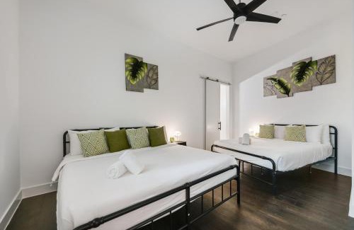 Cedars Appartement | City View 1BR I Gym I Free Parking I Workspace