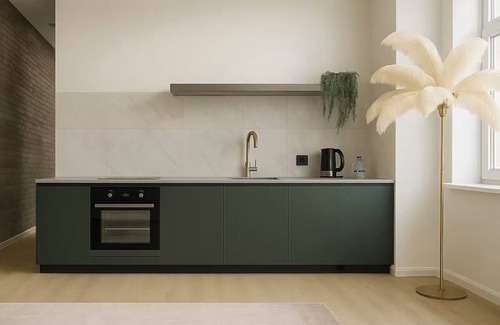 East Allegheny Appartement | City view 2 BEDS Free Parking City Hub
