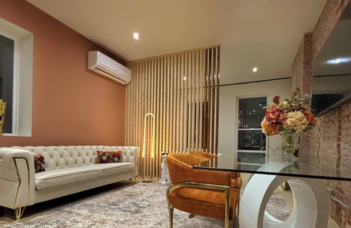 East Allegheny Appartement | City view 2 BEDS Free Parking Urban Escape