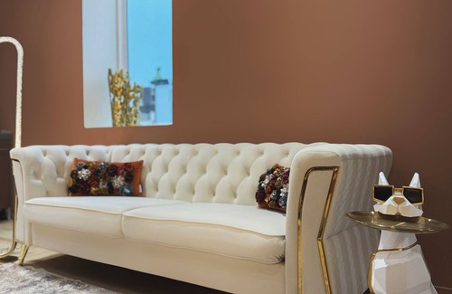 East Allegheny Appartement | City view 2 BEDS Free Parking Urban Escape