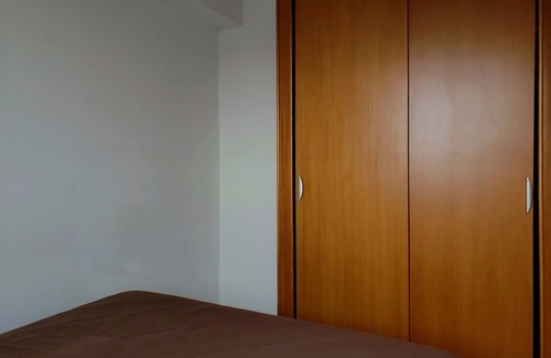 Jakarta Appartement | Appartement avec Vue sur la Ville et Salle de Lecture et Piscine