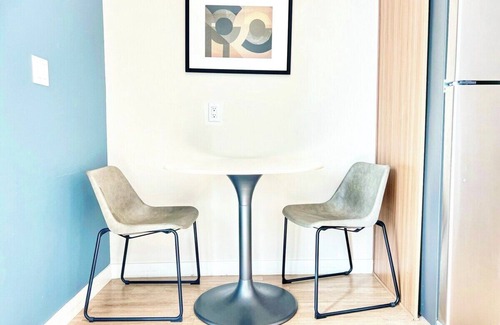 East Village Appartement | City View Apartment in Downtown!