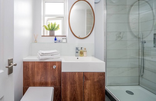 Wandsworth Appartement | City View Apartment in Leafy Wandsworth