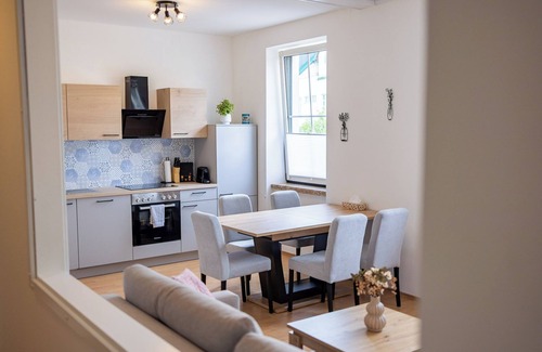 Mariazell Appartement | City view apartment with two bedrooms (57sqm)