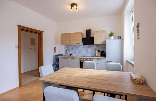 Mariazell Appartement | City view apartment with two bedrooms (57sqm)