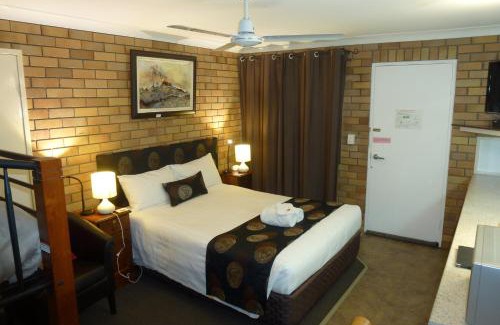 Warwick Hôtel | City View Motel