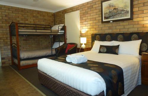 Warwick Hôtel | City View Motel