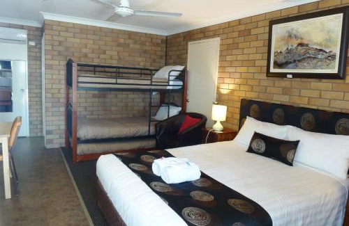 Warwick Hôtel | City View Motel