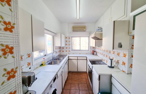 Larnaca City Centre Appartement | City View Rooms
