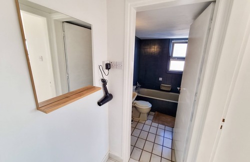 Larnaca City Centre Appartement | City View Rooms