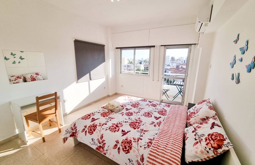 Larnaca City Centre Appartement | City View Rooms