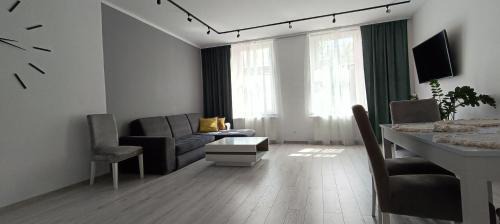 Swidnica Appartement | CITY VIEW Saperów II - klimatyzacja, przy parku