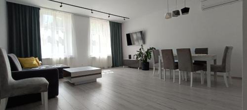 Swidnica Appartement | CITY VIEW Saperów II - klimatyzacja, przy parku