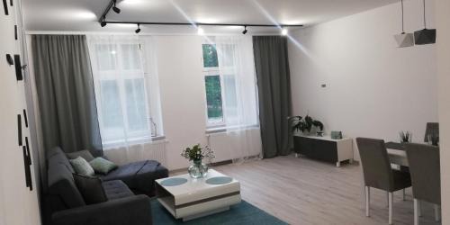 Swidnica Appartement | CITY VIEW Saperów II - klimatyzacja, przy parku