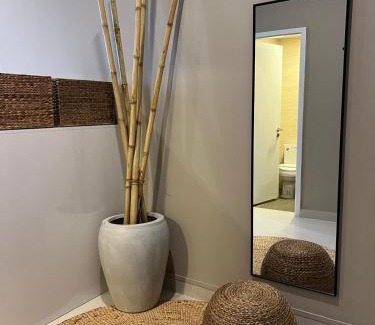 Sen Sok Appartement | city view studio unit
