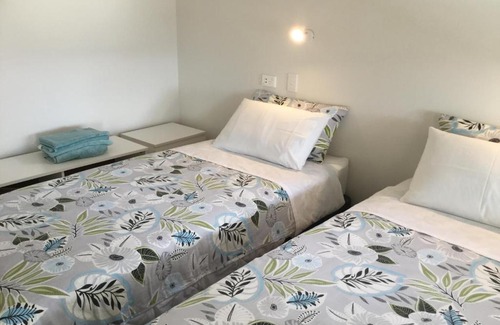 West Launceston Appartement | City View Townhouse