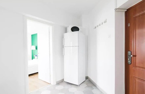 Bucharest City-Centre Appartement | City View Unirii / Studio