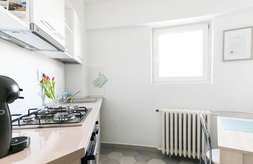 Bucharest City-Centre Appartement | City View Unirii / Studio