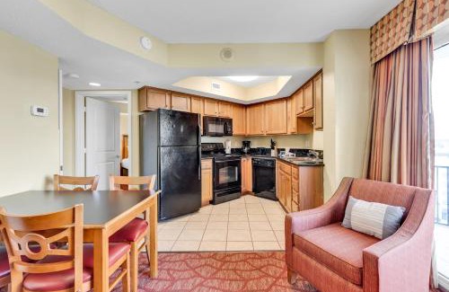 Downtown Myrtle Beach Appartement | City View Unit in the heart of Myrtle