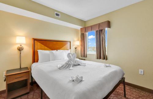 Downtown Myrtle Beach Appartement | City View Unit in the heart of Myrtle