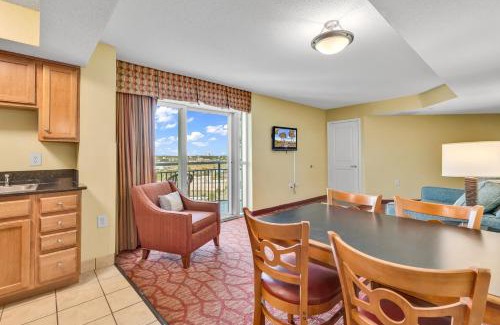 Downtown Myrtle Beach Appartement | City View Unit in the heart of Myrtle