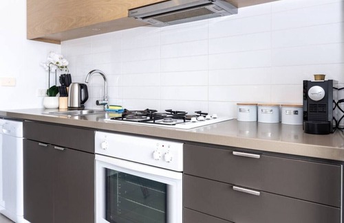 Saint Kilda South Appartement | City Views 202 in St Kilda ⭐⭐⭐⭐⭐