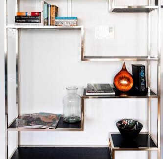 Carlton Appartement | City Views - Unique Carlton Stay