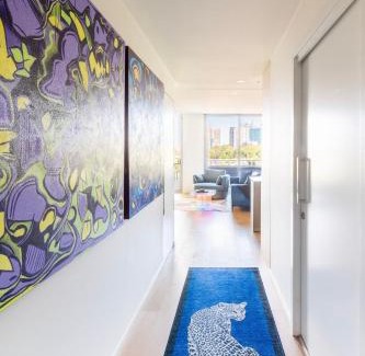 Carlton Appartement | City Views - Unique Carlton Stay