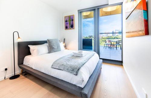 Carlton Appartement | City Views - Unique Carlton Stay