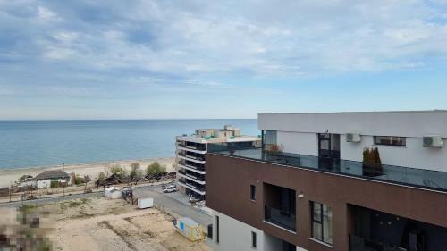 Mamaia-Sat Appartement | CityApart 7 - Cazare în Mamaia Nord, lângă plajă, cu vedere la mare