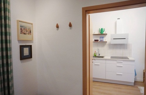 Schwerin Appartement | Cityapartment on the banks of the Aubach No.1