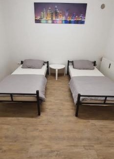Bahnhofsvorstadt Maison | Cityapartment12 bei Hauptbahnhof