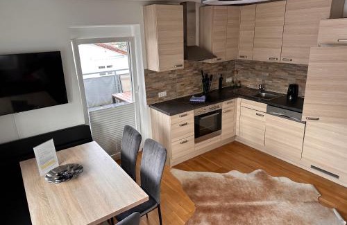 Innsbruck Appartement | Citybergblick2
