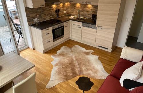 Innsbruck Appartement | Citybergblick2