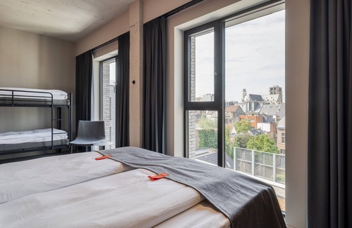 University District Hôtel | Citybox Antwerp