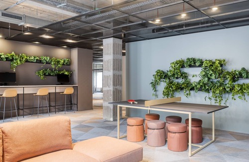 University District Hôtel | Citybox Antwerp