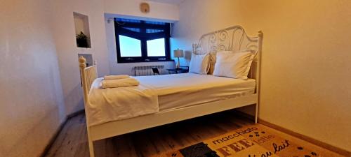Iasi Appartement | CityCenter2 private family Sauna & Parking AmurResidence