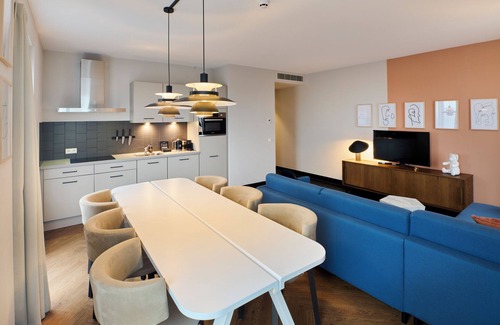 Amstelveen Appartement | Cityden Stadshart