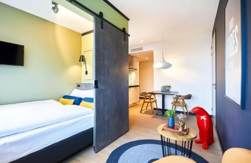 Amstelveen Appartement | Cityden Zuidas