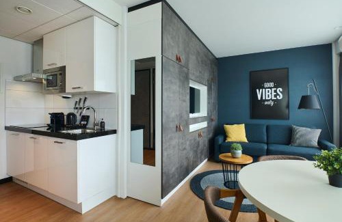 Amstelveen Appartement | Cityden Zuidas