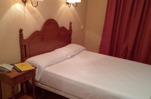 Najera Hôtel | Cityexpress Hotel Fernando III - Najera