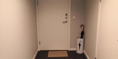 Bergenhus Appartement | Cityfjord apartment in Bergen centrum