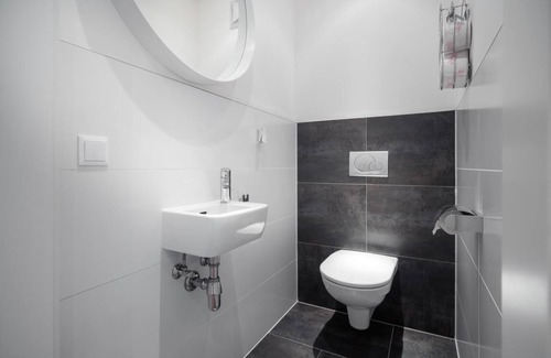 Schladming Appartement | Cityflat 38 Schladming, by Globboard