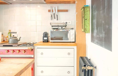 Ghent Maison | Cityhome away from home - lovely Ghent house